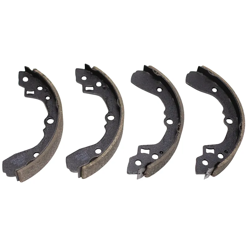 Колодки барабанные KIA RIO (00-05)/CERATO (09-) CWORKS C14CR0025