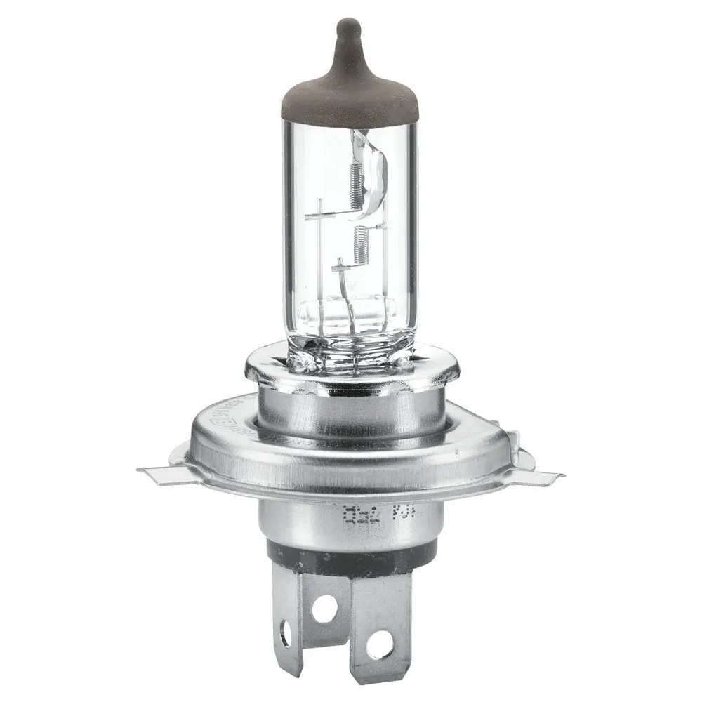 Лампа 12V H4 60/55W HELLA 1 шт. картон 8GJ 002 525-341