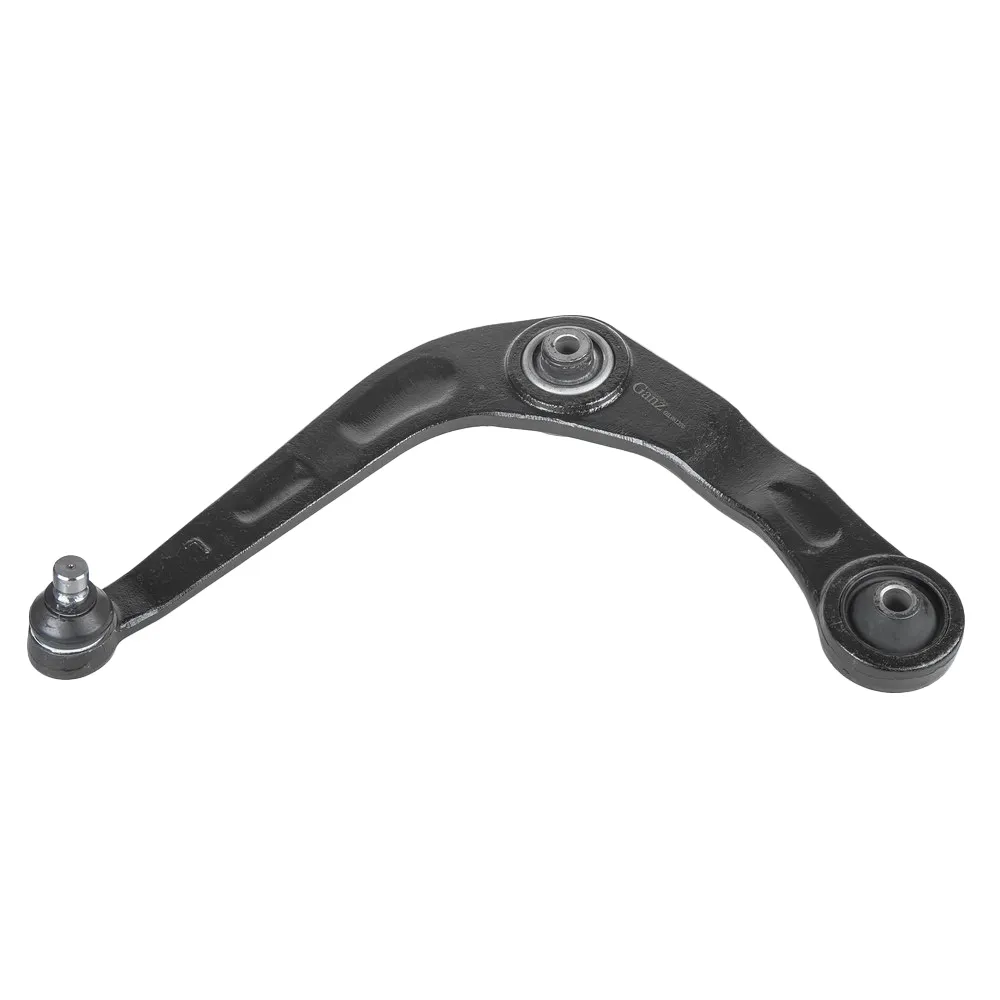 Рычаг передний L для PEUGEOT 206/307 (98-) GANZ GIL061270