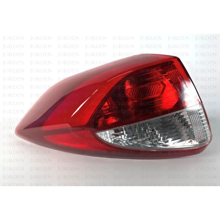 Фонарь (наружный) LH Tucson 15- Jorden JH02TUN15005AL
