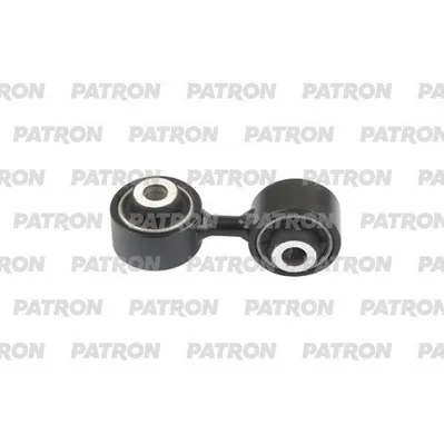 Тяга стабилизатора L=60 mm metal type PORSCHE MACAN 07/14- PATRON PS40841