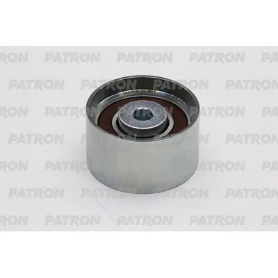 Ролик промежуточный ремня ГРМ MAZDA 6 2.0DI 02-07 metal PATRON PT84608