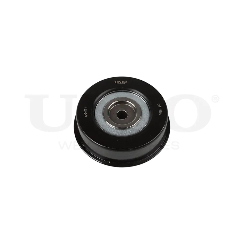 Ролик натяжной приводного ремня UNIO TNS-10303