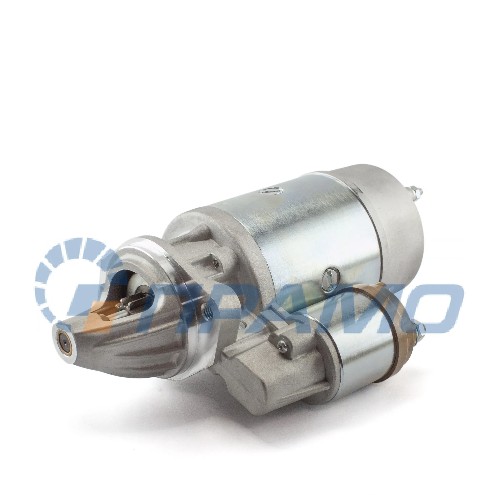 42.3708000-11 (АТЭ-1ПРАМО) Стартер двигателя автомобиля Прамо 42370800011