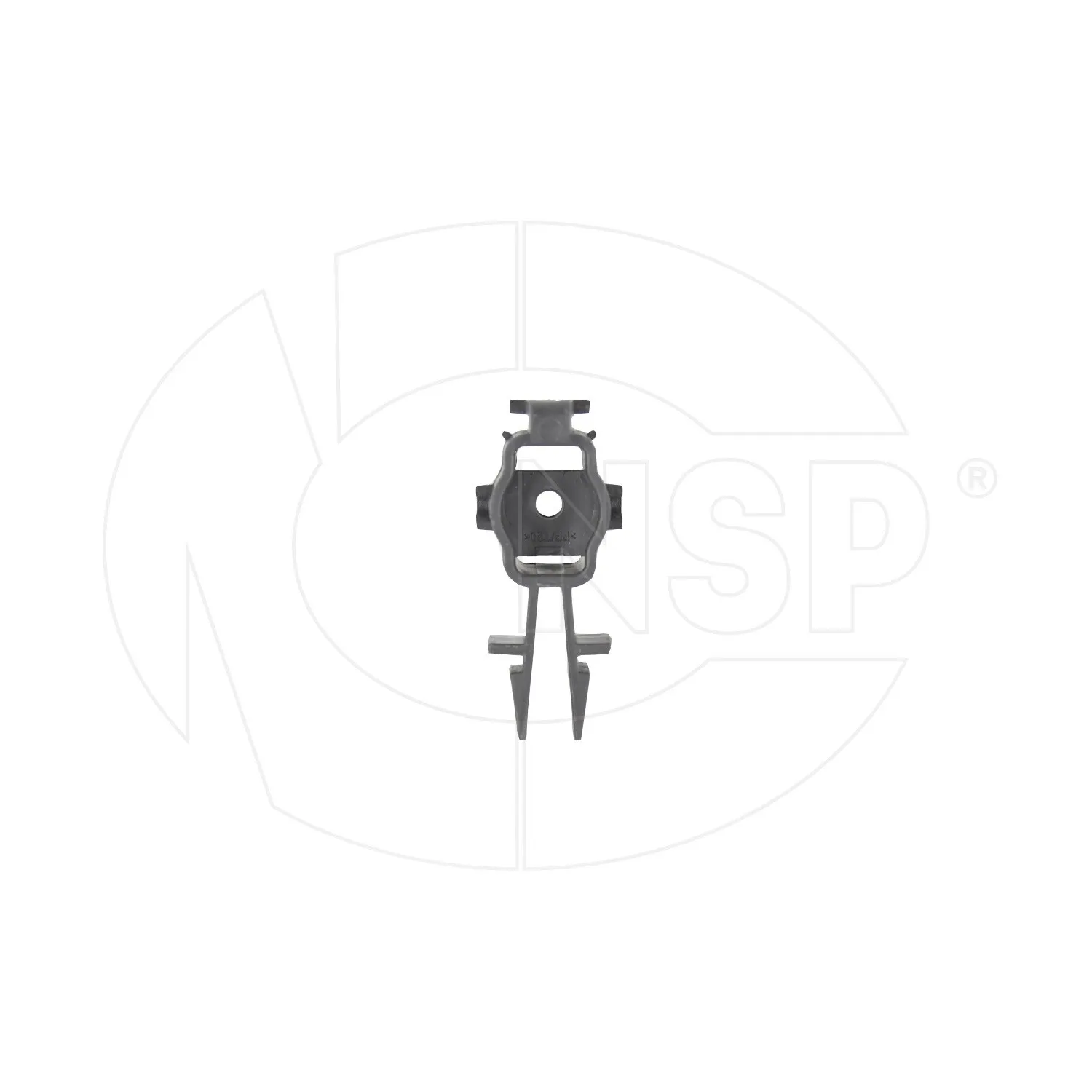 Кронштейн радиатора LAND ROVER Freelander 2