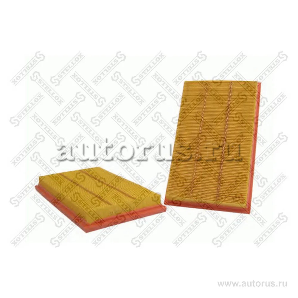 Фильтр воздушный Nissan Almera/Primera/Sunny 1.7D-2.2Di/DCi 90> STELLOX 71-00307-SX
