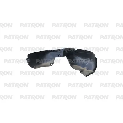 Подкрылок передний левый KIA Sorento Prime (2015 - ) PATRON P72-2745AL