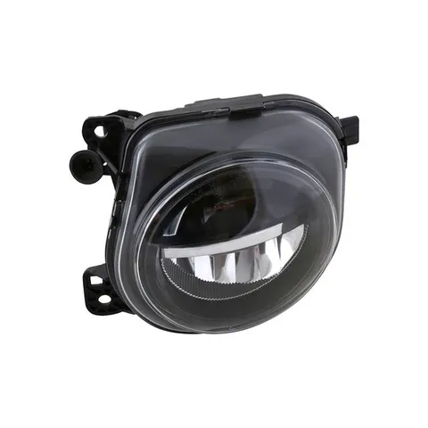 Фара противотуманная (ПТФ) левая диодная BMW 5 F10/F11 2013-2016 Eagle eyes BM172B000L