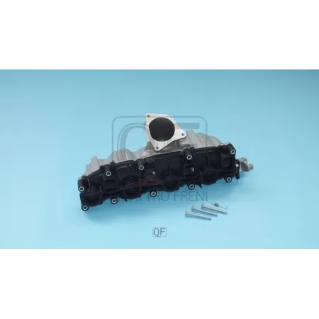 Коллектор впускной, QUATTRO FRENI QF56A00012