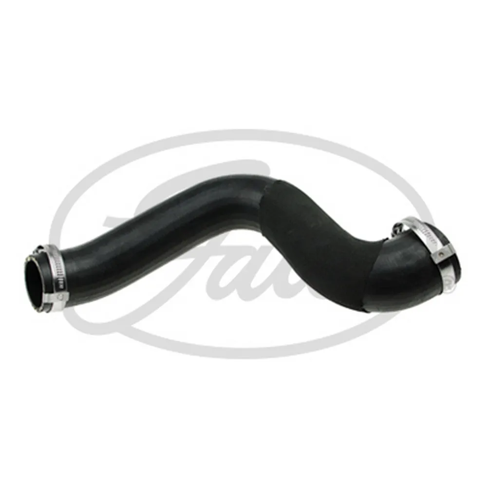 Патрубок впускной LAND ROVER RR III mot.3,6TDI GATES 09-0577