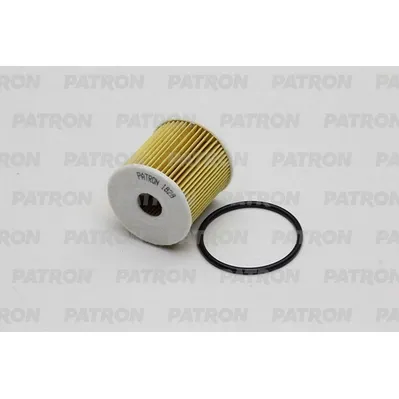 Фильтр масляный SMART: CABRIO 00-04, CITY-COUPE 98-04, CROSSBLADE PATRON pf4240