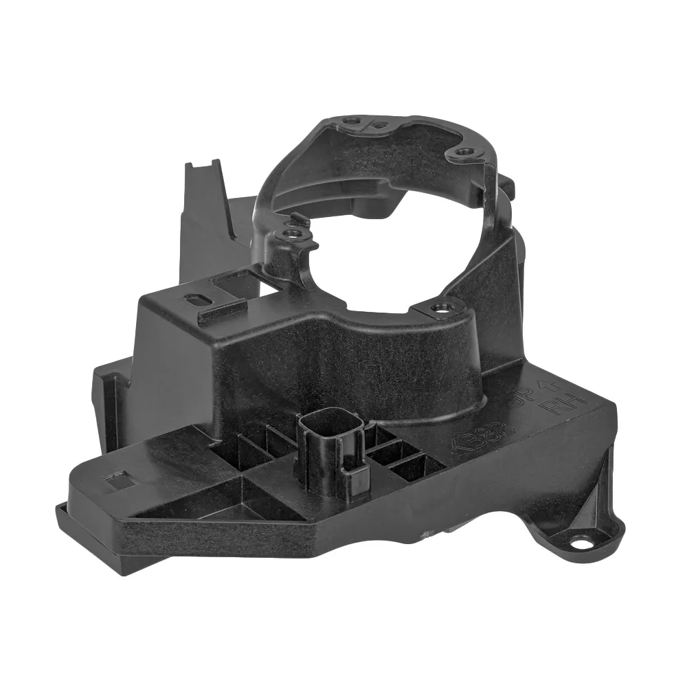 Кронштейн п/т фары R MAZDA KB8B51684