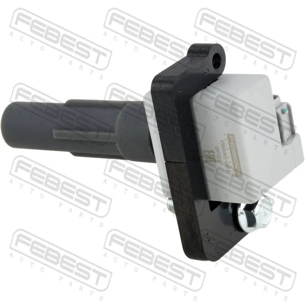 Катушка зажигания SUBARU LEGACY B13 2003.01-2009.04 [JP] FEBEST 08640-001