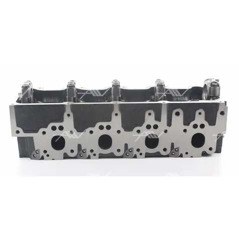 Головка блока цилиндров TOYOTA 2LII/T 1989-- (11101-54111) AUTOWELT ZK-34000