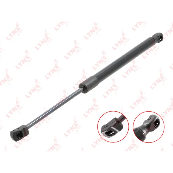 Газовый упор капота LYNXauto GS-1026