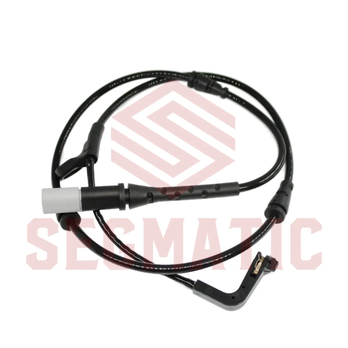 Датчик износа колодок BMW X5 (E70) 07->;X6 (E71/E72) 08-> SEGMATIC SG5015BM178