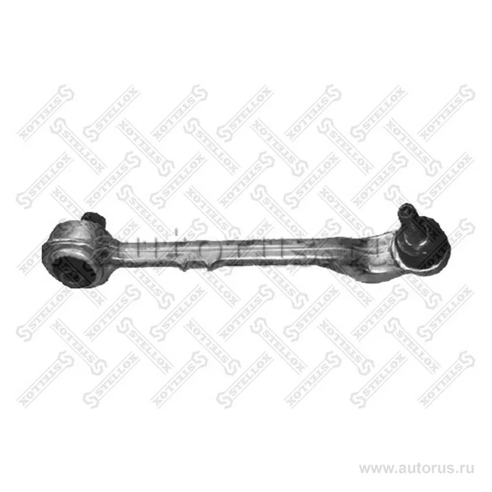 Рычаг правый BMW E87 04>/E90 05> STELLOX 54-03436-SX