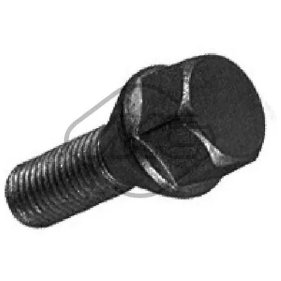 БОЛТ КОЛЕСА FRD ESCORT/ORION Metalcaucho 00933