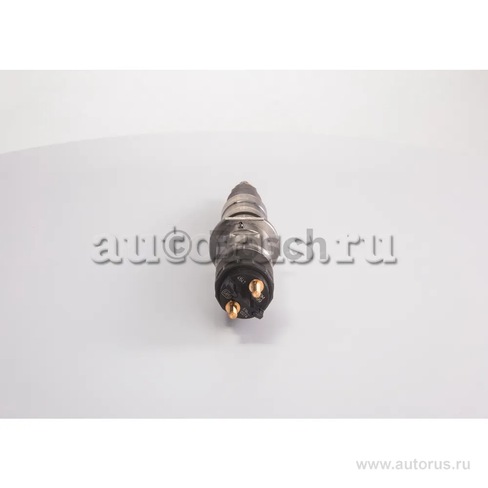 Форсунка топливная BOSCH Cummins ISLe 310-30, 340, 350, 375-30 Euro-4 (0445120199) BOSCH 0445120199