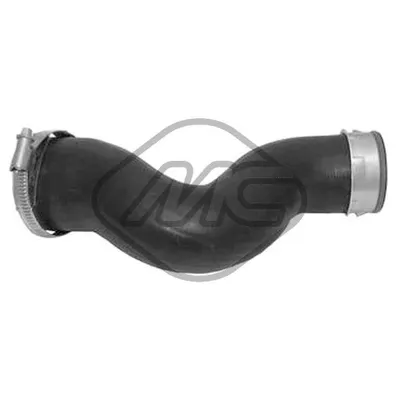 Патрубок турбины VW BEETLE Metalcaucho 98650
