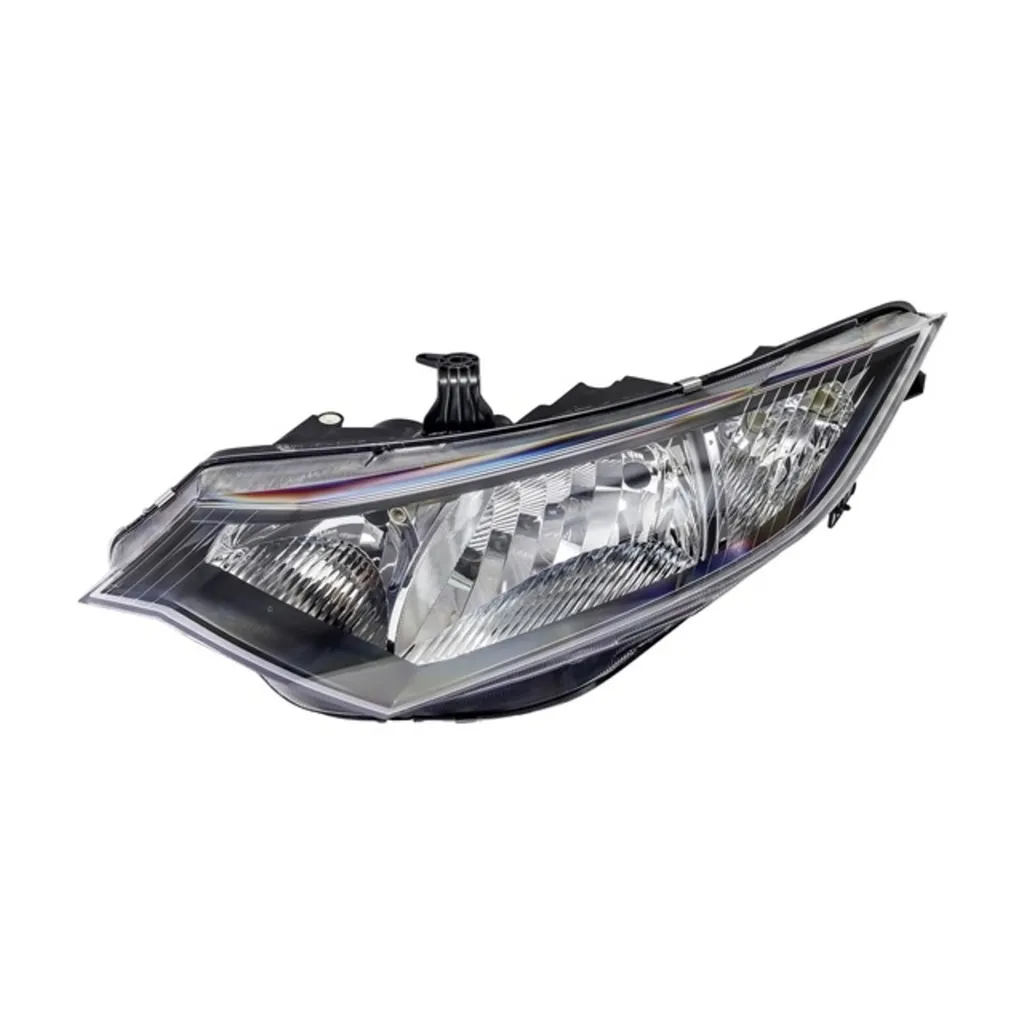 Фара l honda civic 12-