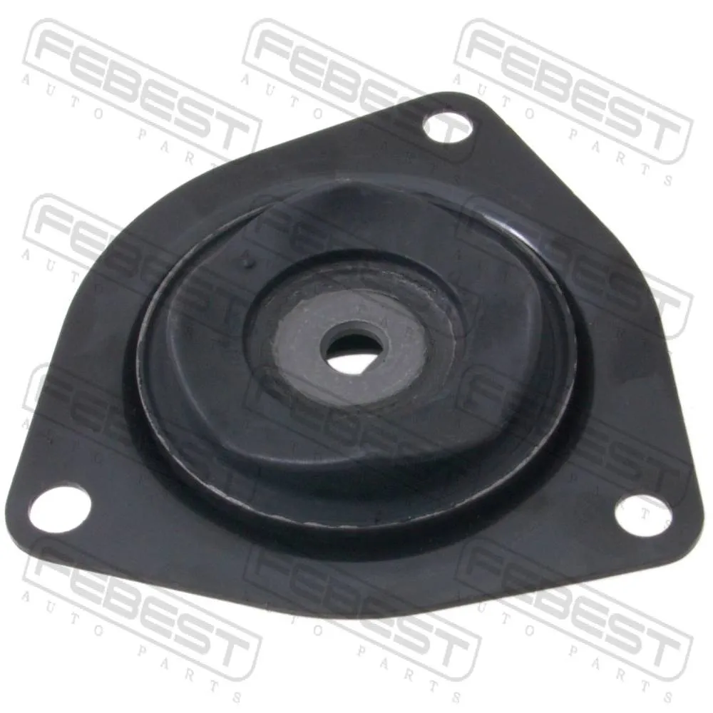 Опора переднего амортизатора NISSAN PATHFINDER R50 1995.10-2004.07 [US] FEBEST NSS-022