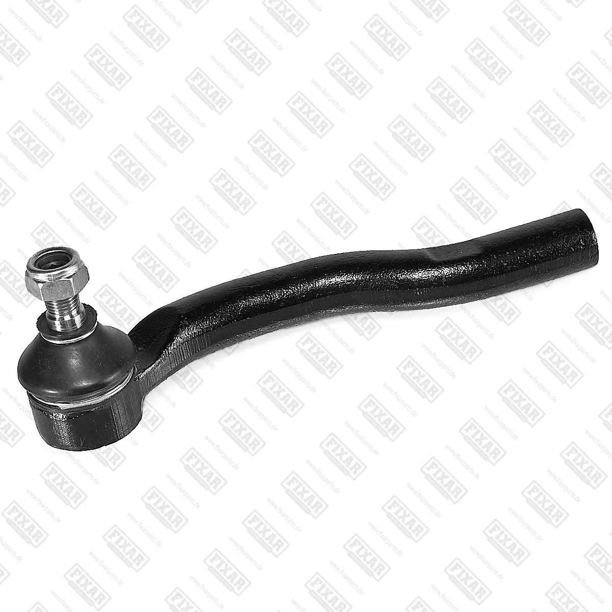 Наконечник рулевой тяги левый SUZUKI Swift 10-> FIXAR FS1159L