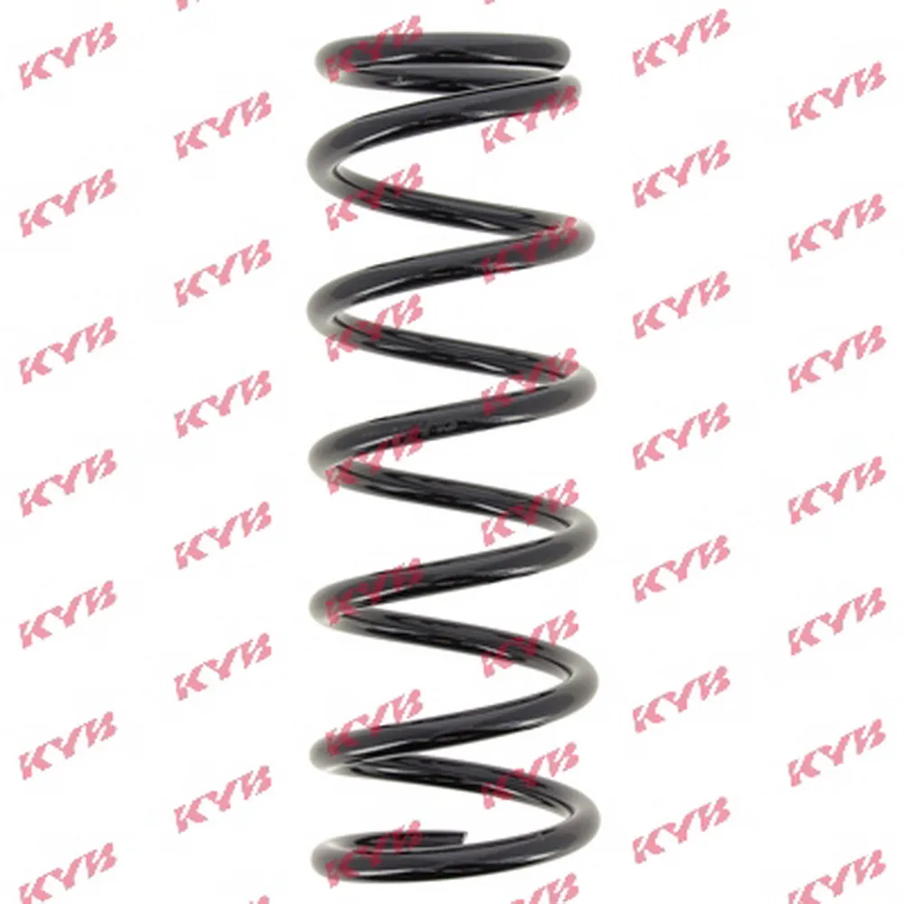 пружина задняя!/ Subaru Legacy 2.0/2.5/3.0R 03> KYB RA6678