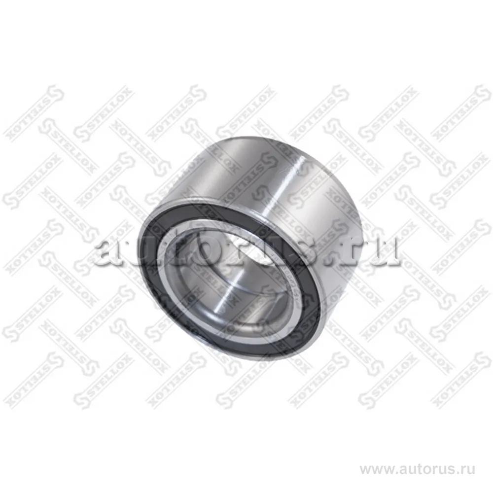 Подшипник ступ. пер. Audi 80/90, VW Passat 74-88 STELLOX 40-30003-SX