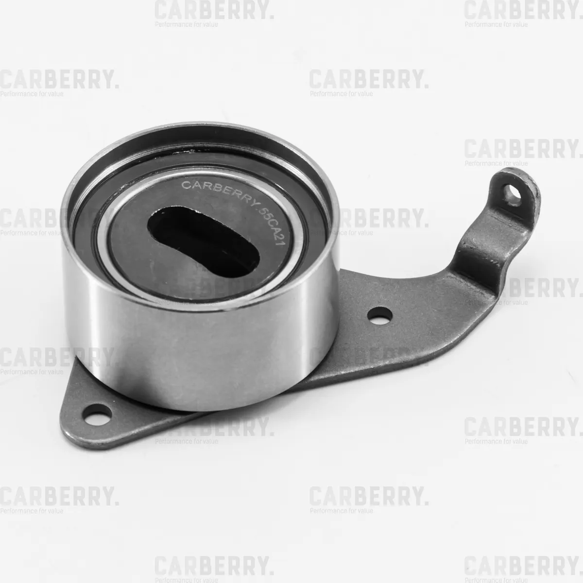 Ролик натяжителя ремня ГРМ TOYOTA Avensis/Camry/Carina/Celica/Picnic/RAV4 86- CARBERRY 55CA21