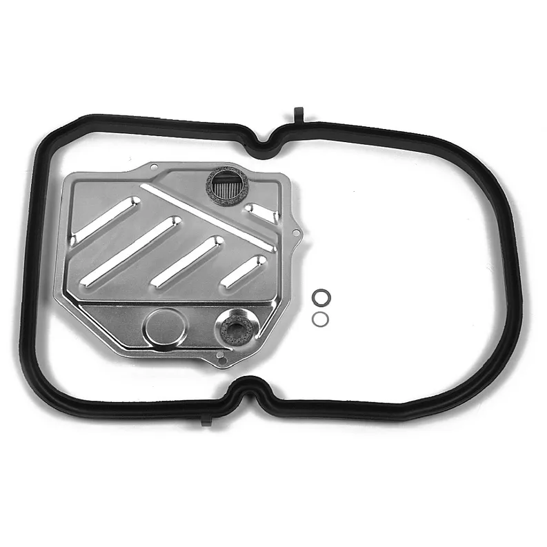 Фильтр АКПП с прокладкой поддона MB W201/W124/W202/W210/W140 MEYLE 014 027 2104