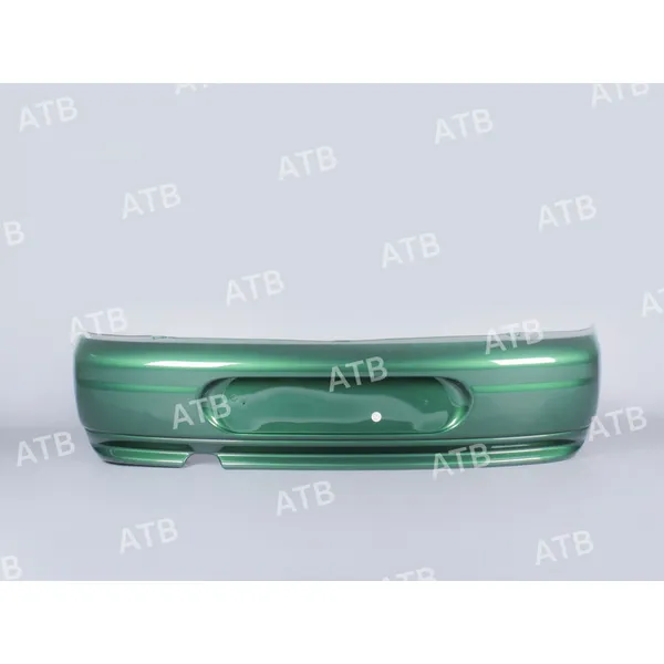 Бампер ВАЗ 2110 седан задний Игуана 311 ATB 1AV10010R311