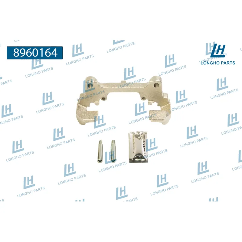Кронштейн тормозного суппорта (скоба) LONGHO 8960164