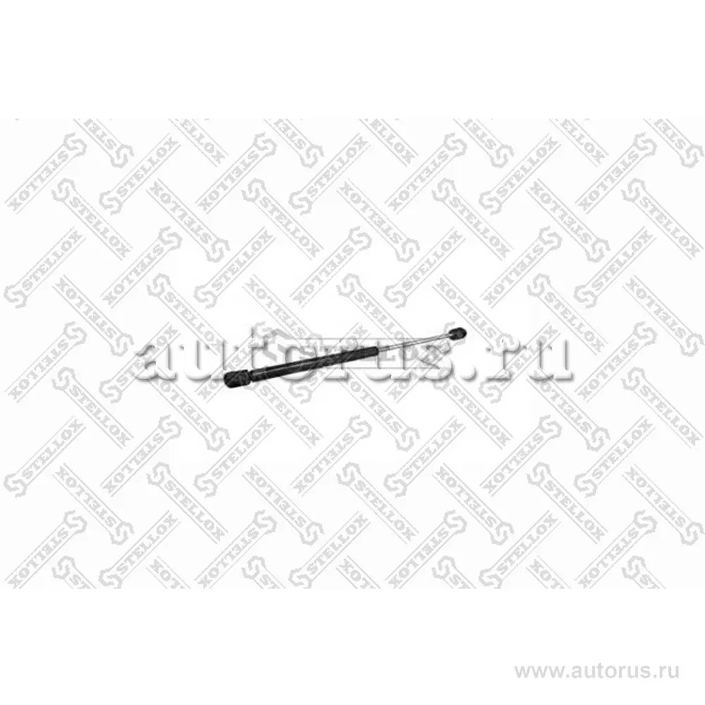 Амортизатор капота газовый L405 мм 200N L405 STELLOX 8702304_SX