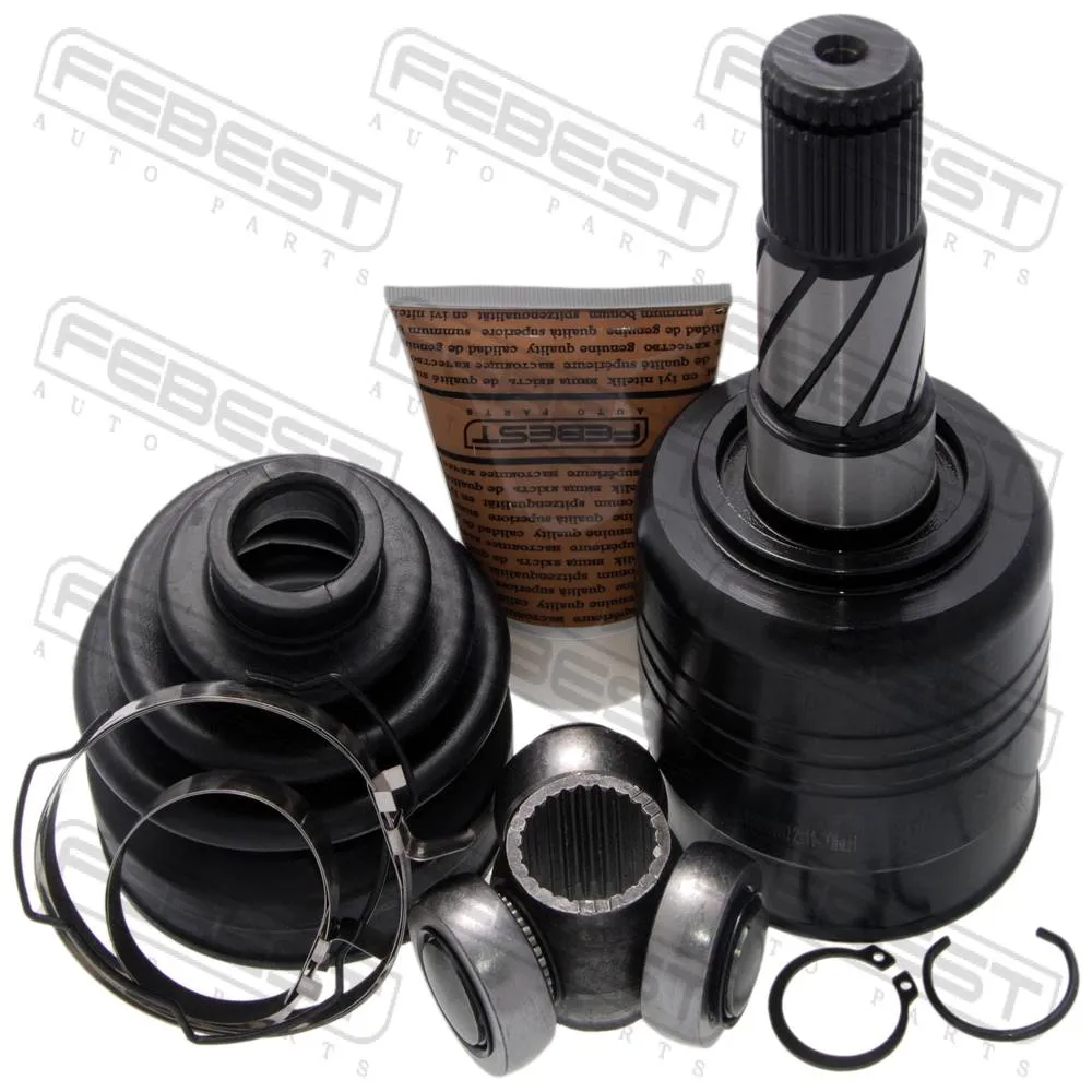 ШРУС внутренний L 25x38x30 KIA FEBEST 2211SORLH