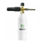 Пеногенератор с муфтой KEW (длинный ниппель) Idrobase Grass PK-0114 GRASS PK-0114