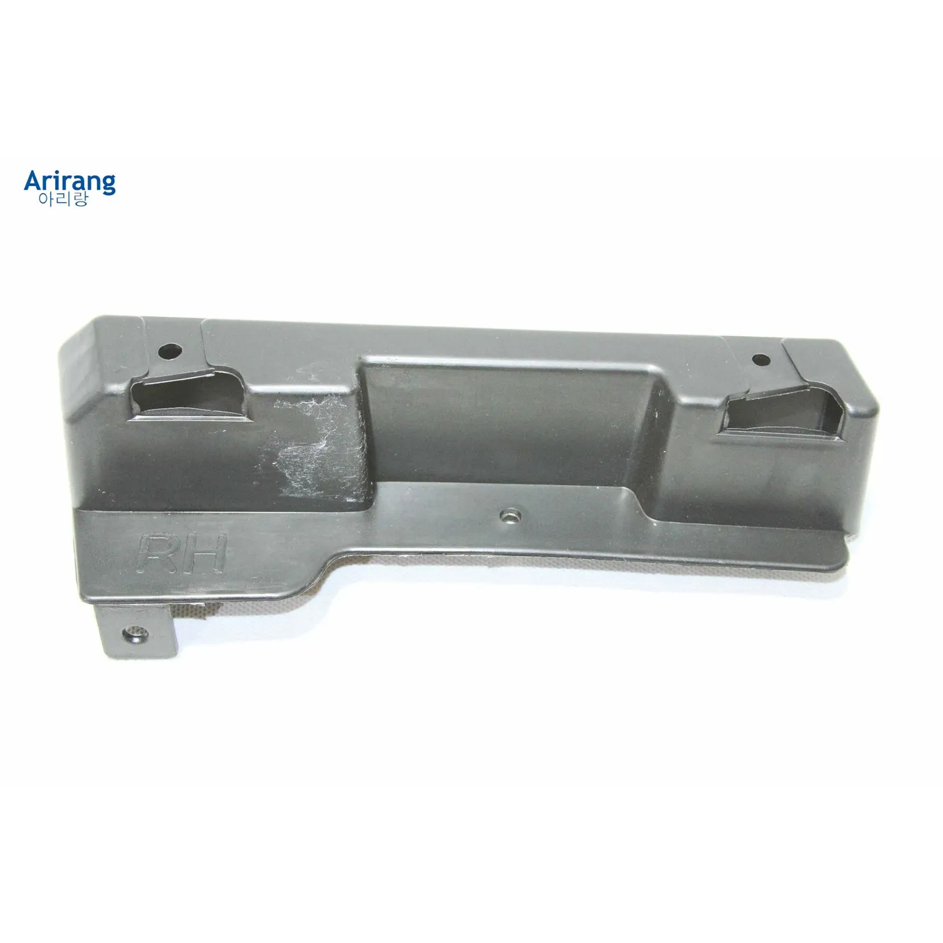 Кронштейн правый усилителя переднего бампера ARIRANG ARG27-0013R
