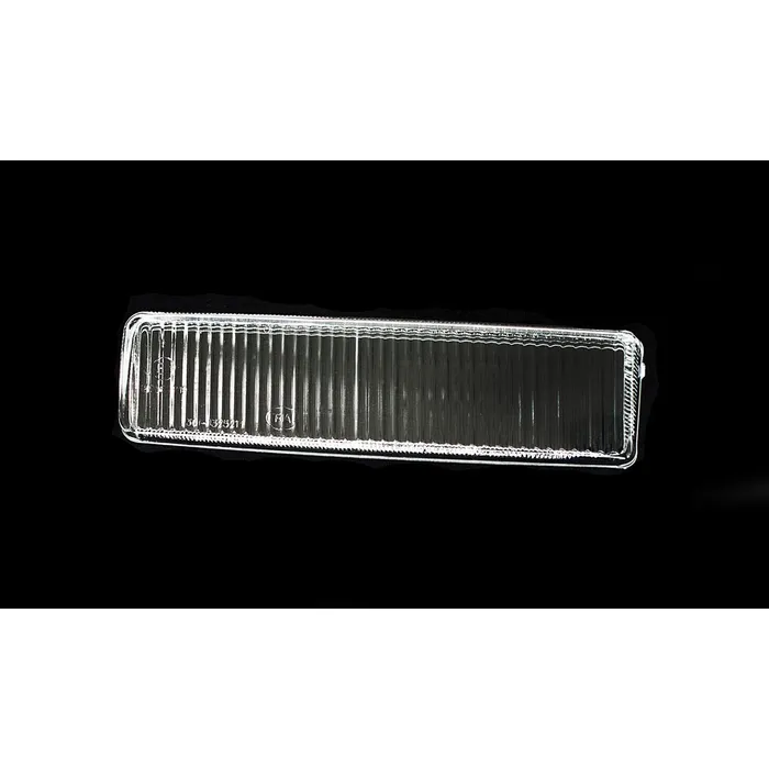 Стекло ПТФ прав Audi 90 (B4) 1991-1996 SDS AOA00021XXX