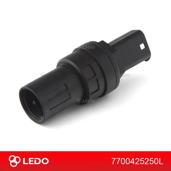 Датчик скорости КПП 7700425250 на Renault/Nissan LEDO 7700425250L