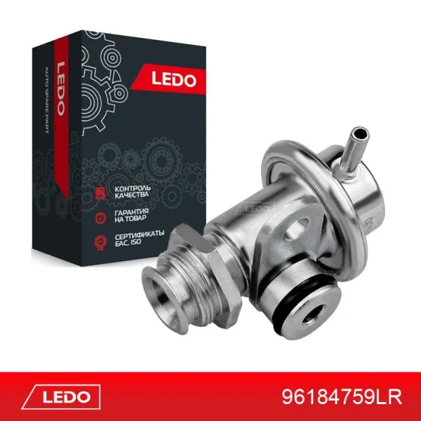 РДТ на Chevrolet / Daewoo LEDO 96184759LR