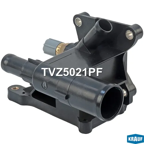 Фланец системы охлаждения KRAUF TVZ5021PF