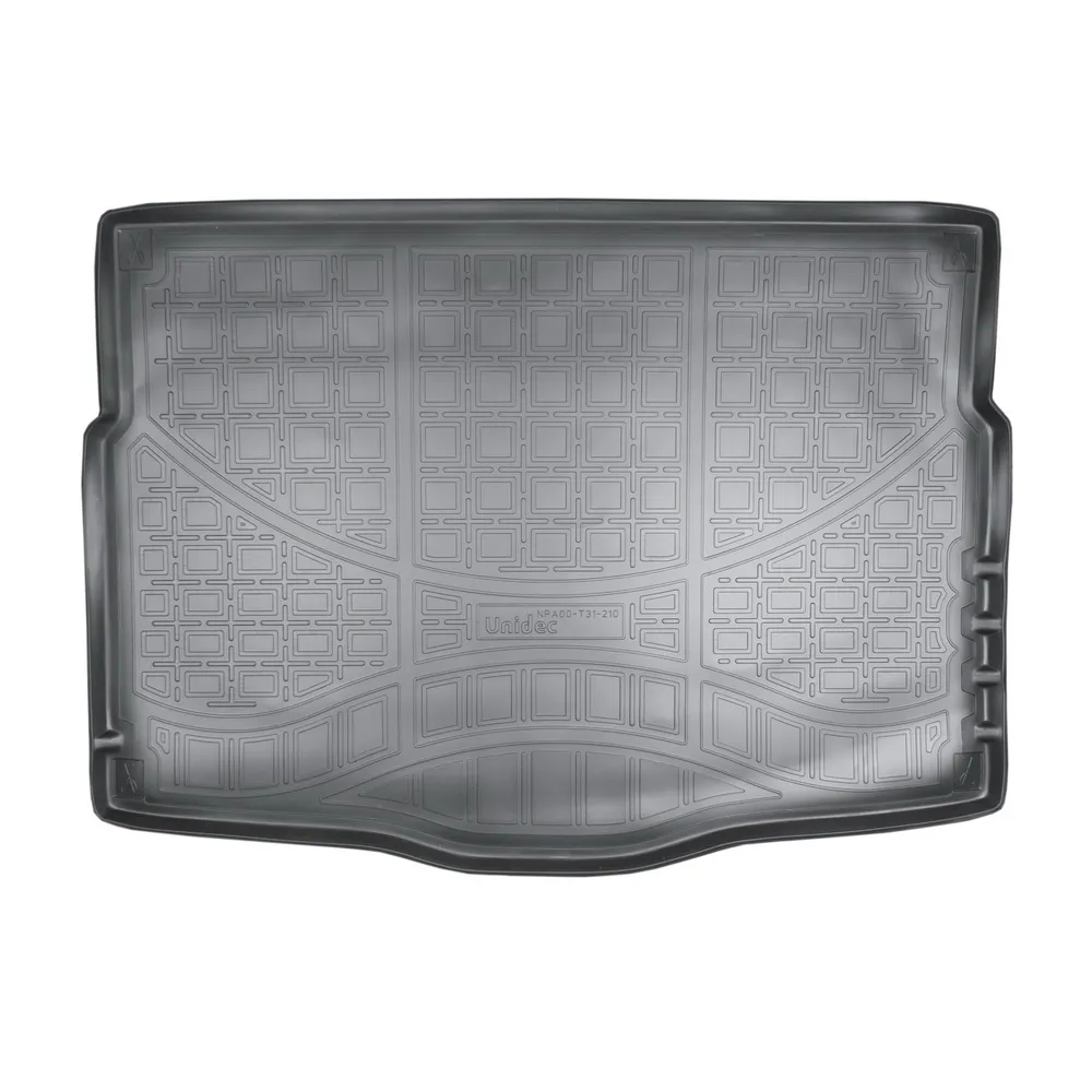 Коврики в багажное отделение для Hyundai i30 (GDH) (HB) (2012) NORPLAST NPA00-T31-210