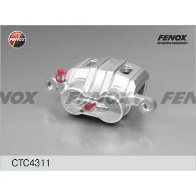 Суппорт тормозной передний L FENOX CTC4311