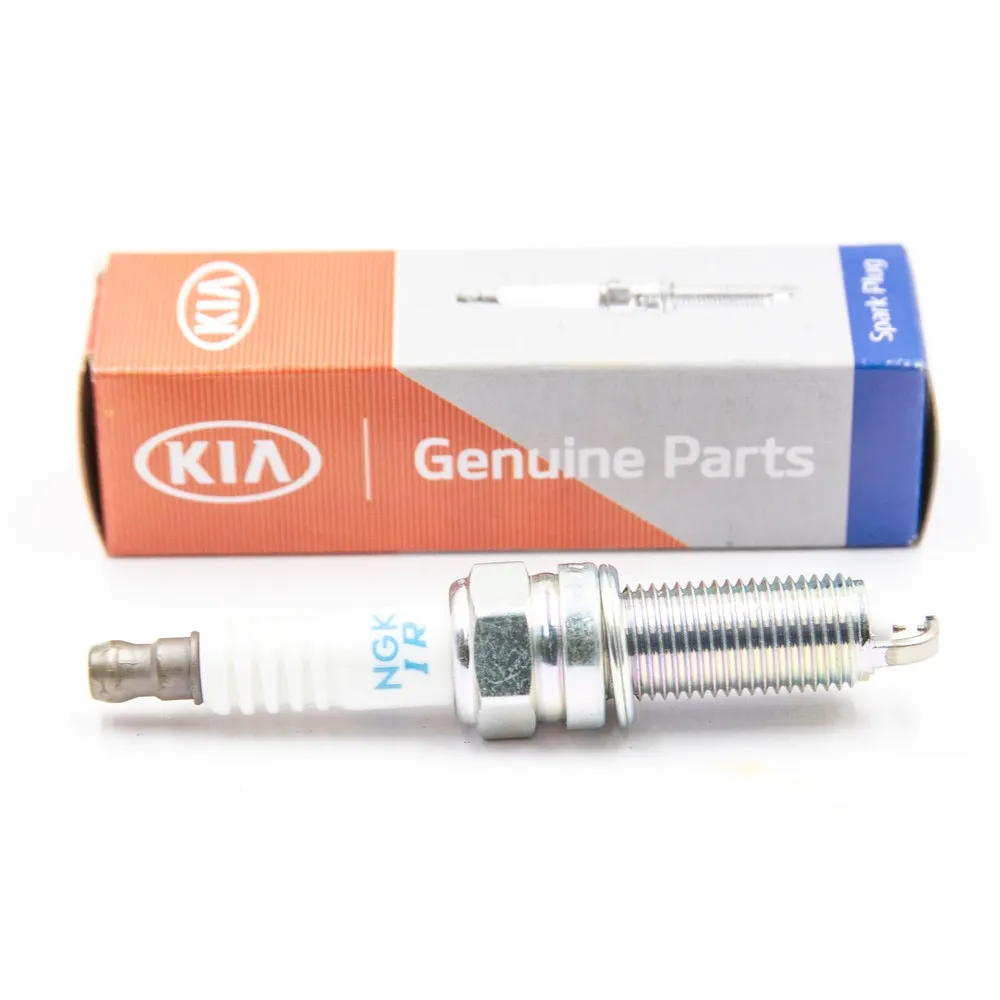 Свеча зажигания HYUNDAI/KIA 18851-11070 Iridium Tough HYUNDAI Genesis 13-> /Iridium Tough HYUNDAI/KIA 18851-11070