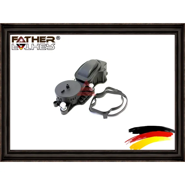 Маслоотделитель FATHER F379R36