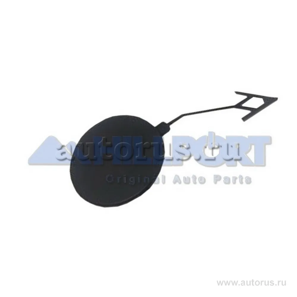 Крышка буксировочной петли грунт HILLPORT AHP3124