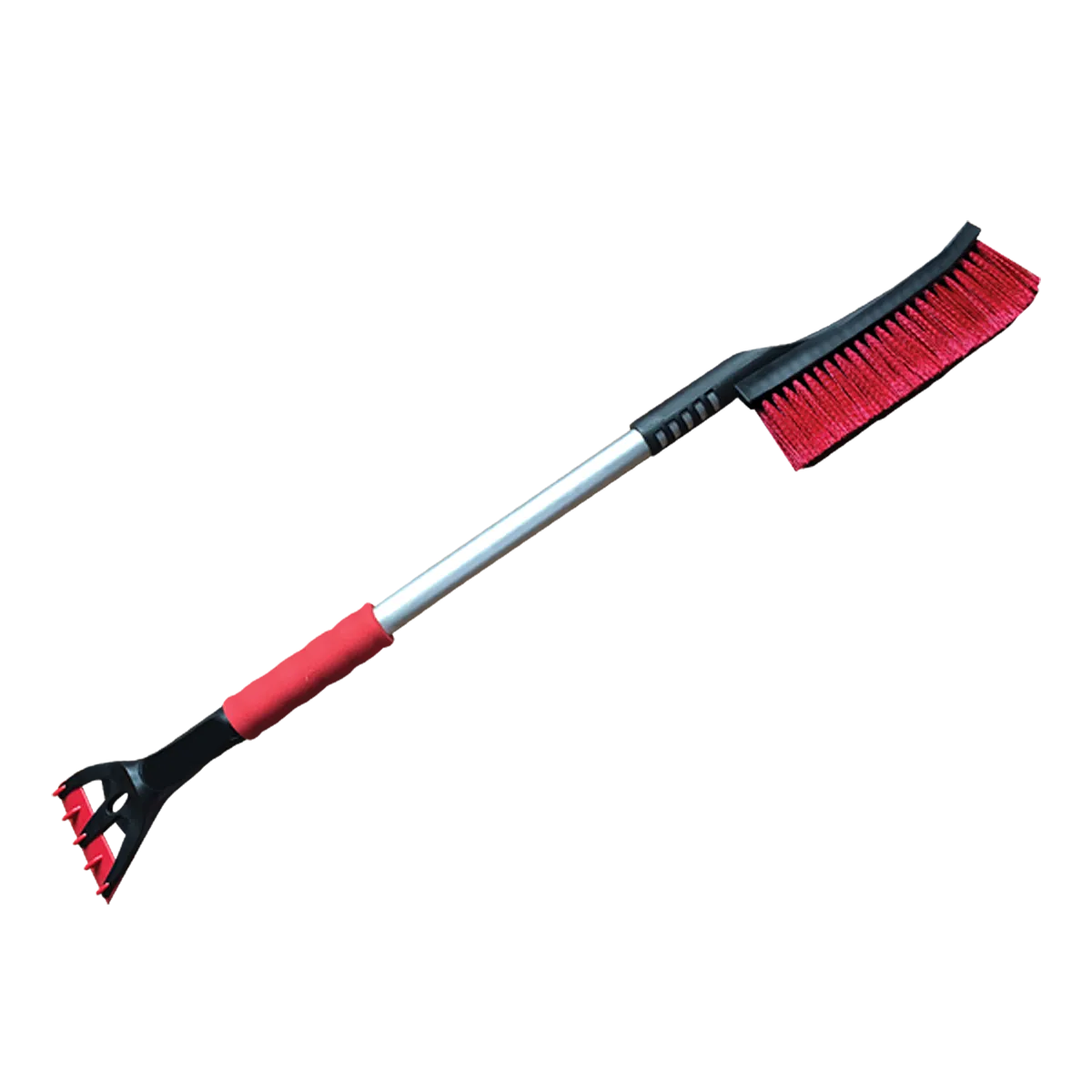 Щетка для снега со скребком 81 см. ZIPOWER PM2144