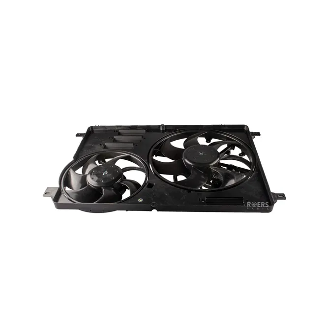 Вентилятор охлаждения (в сборе) Roers Parts RP19CF251