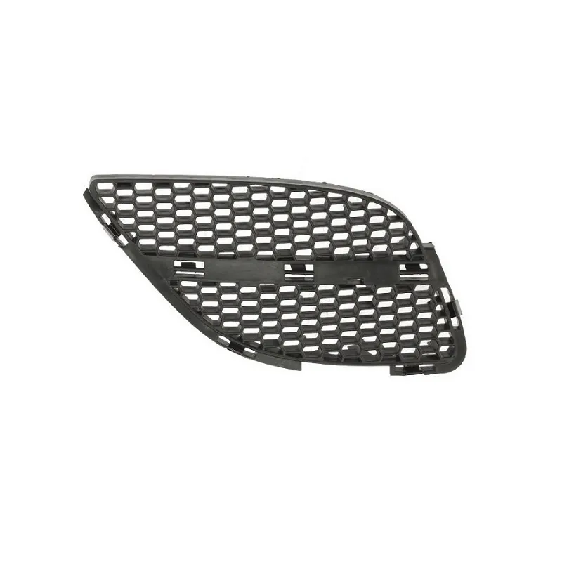 Решетка радиатора правая без молдинга NISSAN ALMERA 02-06 GOOD GO NA0224RB-01