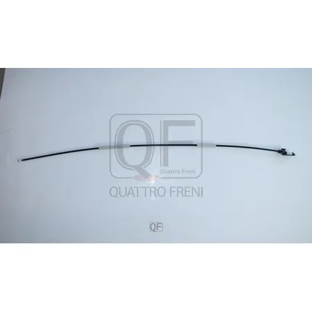 Трос капота, QUATTRO FRENI QF62G00014